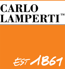 Carlo Lamperti Italy | Premium European Kitchen Hand Towels 27x22 (Pack of 4) | Terry Towels - Recycled Cotton & Polyester | Sustainable Collection